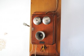 旧式電話